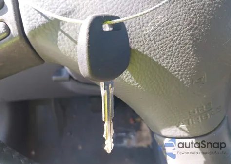 2005 Toyota Camry Solara Sle из США, поврежденный, VIN 4T1FA38P35U044399